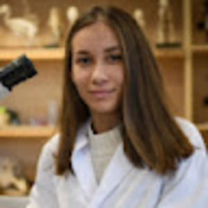 Meet your Posher, Anaelle